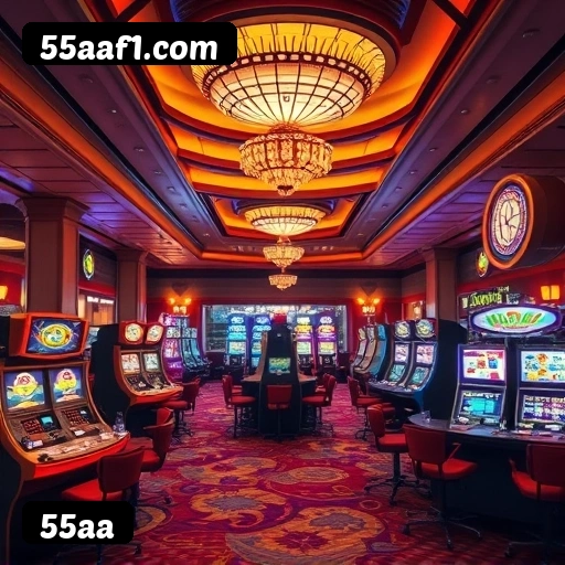 Jogos de Cassino ao Vivo