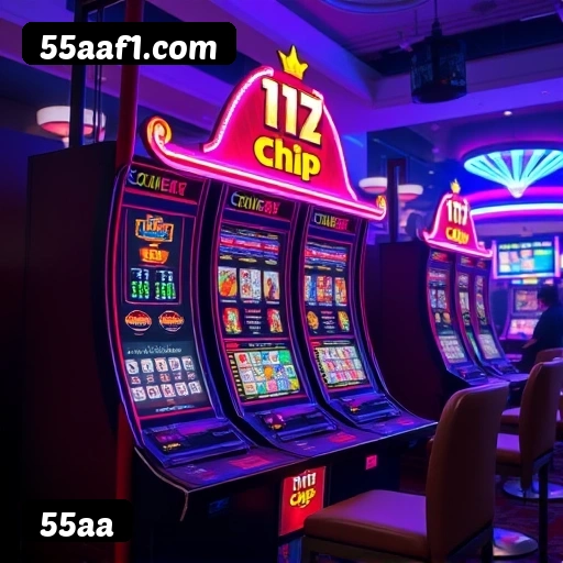 Imagem secundária de apoio para instalação do app 55aa