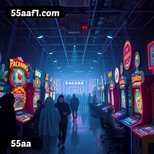 Guia visual quadrado da instalação APK 55aa