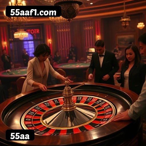 Jogos de Cassino Premium - Slots, Roleta, Blackjack e Dealer Ao Vivo